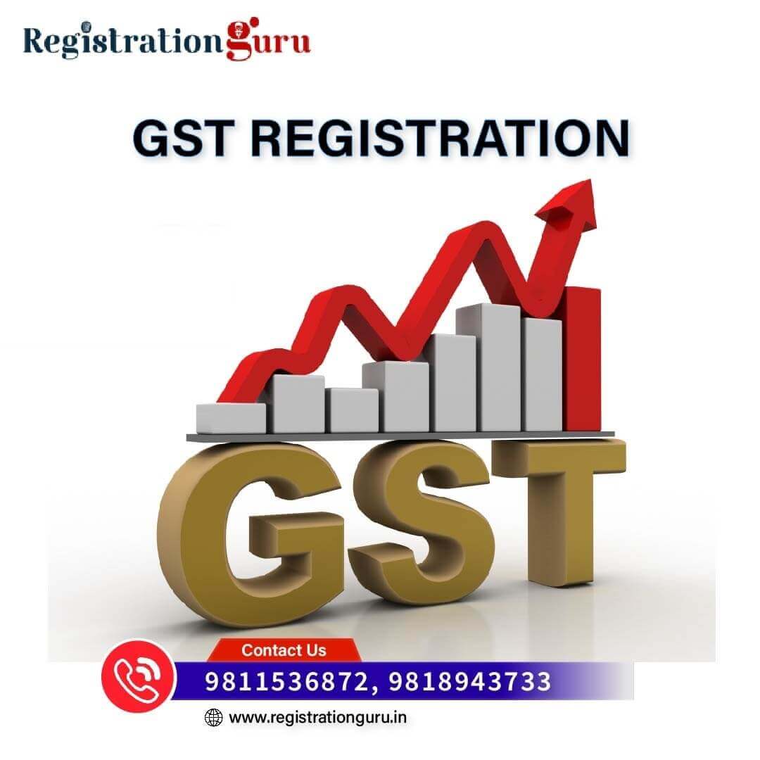 GST Registration